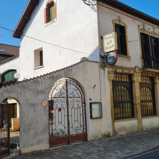  SARL PASSION IMMO Wagner Immo : Local / Bureau | DIEUZE (57260) | 574 m2 | 70 000 € 