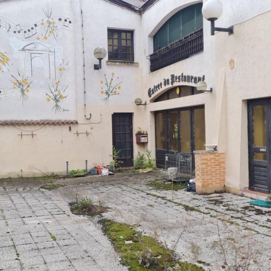  SARL PASSION IMMO Wagner Immo : Local / Bureau | DIEUZE (57260) | 574 m2 | 70 000 € 