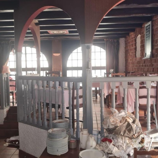  SARL PASSION IMMO Wagner Immo : Local / Bureau | DIEUZE (57260) | 574 m2 | 70 000 € 