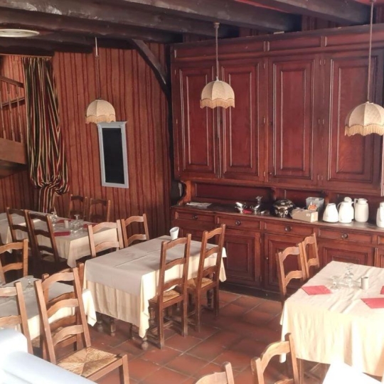  SARL PASSION IMMO Wagner Immo : Local / Bureau | DIEUZE (57260) | 574 m2 | 70 000 € 