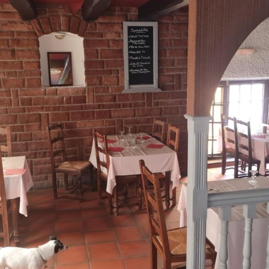  SARL PASSION IMMO Wagner Immo : Local / Bureau | DIEUZE (57260) | 574 m2 | 70 000 € 
