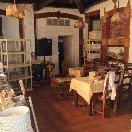  SARL PASSION IMMO Wagner Immo : Local / Bureau | DIEUZE (57260) | 574 m2 | 70 000 € 