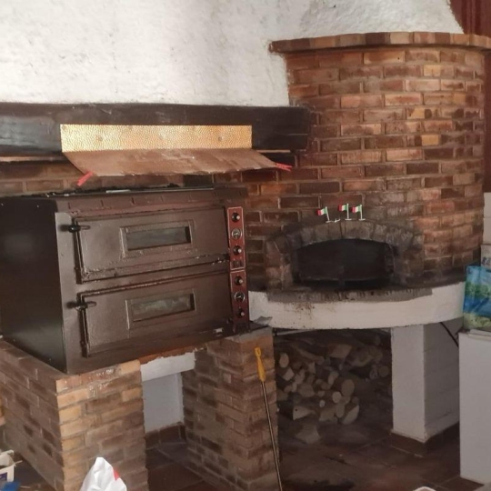  SARL PASSION IMMO Wagner Immo : Local / Bureau | DIEUZE (57260) | 574 m2 | 70 000 € 