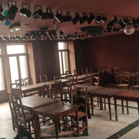  SARL PASSION IMMO Wagner Immo : Local / Bureau | DIEUZE (57260) | 574 m2 | 70 000 € 