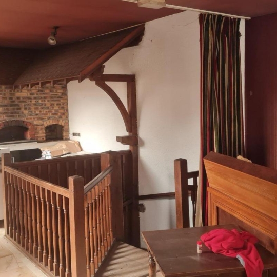  SARL PASSION IMMO Wagner Immo : Local / Bureau | DIEUZE (57260) | 574 m2 | 70 000 € 