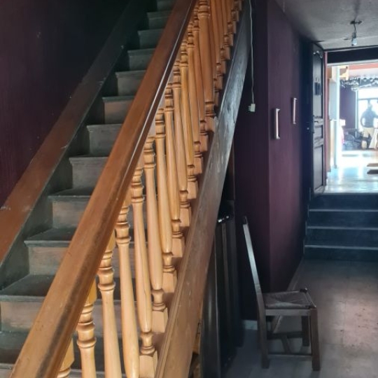  SARL PASSION IMMO Wagner Immo : Local / Bureau | DIEUZE (57260) | 574 m2 | 70 000 € 