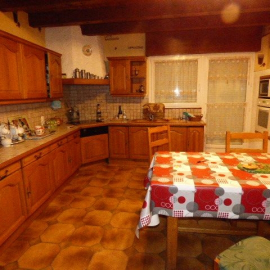  SARL PASSION IMMO Wagner Immo : Maison / Villa | RECHICOURT-LE-CHATEAU (57810) | 175 m2 | 115 000 € 