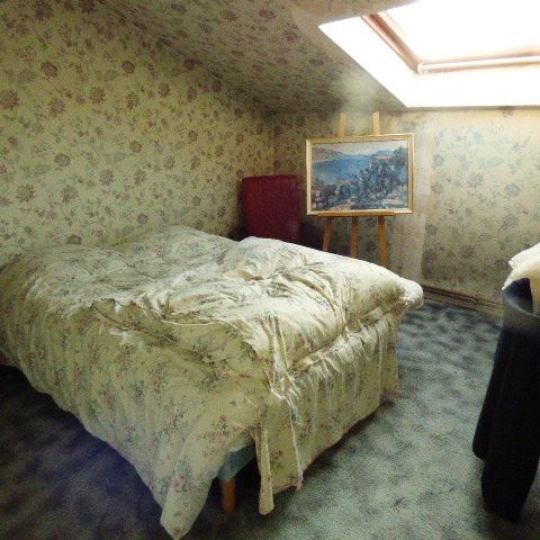  SARL PASSION IMMO Wagner Immo : Maison / Villa | RECHICOURT-LE-CHATEAU (57810) | 175 m2 | 115 000 € 