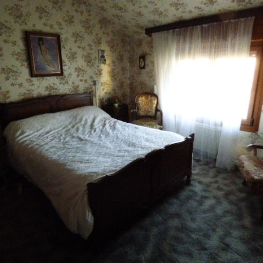  SARL PASSION IMMO Wagner Immo : Maison / Villa | RECHICOURT-LE-CHATEAU (57810) | 175 m2 | 115 000 € 