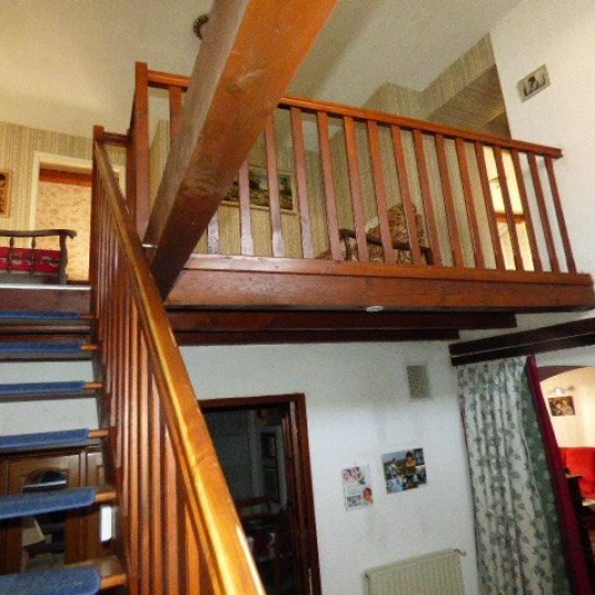  SARL PASSION IMMO Wagner Immo : Maison / Villa | RECHICOURT-LE-CHATEAU (57810) | 175 m2 | 115 000 € 