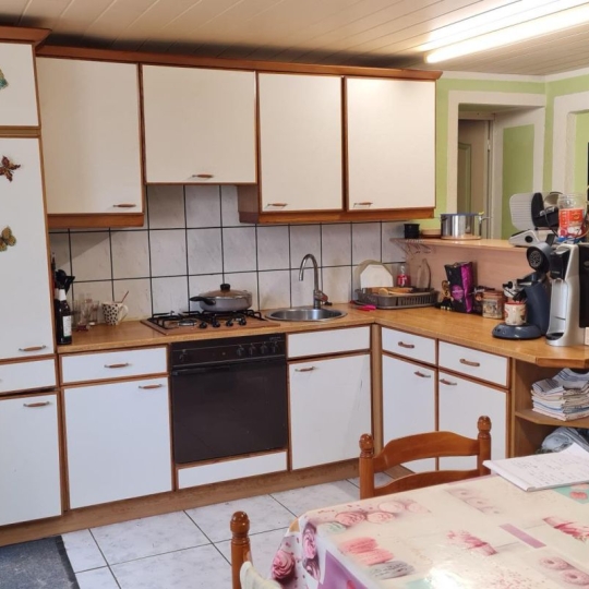  SARL PASSION IMMO Wagner Immo : Immeuble | MITTERSHEIM (57930) | 205 m2 | 85 000 € 
