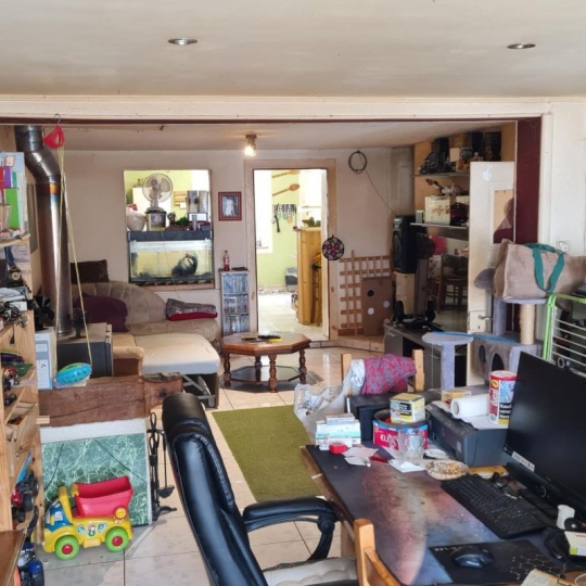  SARL PASSION IMMO Wagner Immo : Immeuble | MITTERSHEIM (57930) | 205 m2 | 85 000 € 