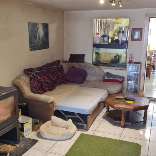  SARL PASSION IMMO Wagner Immo : Immeuble | MITTERSHEIM (57930) | 205 m2 | 85 000 € 