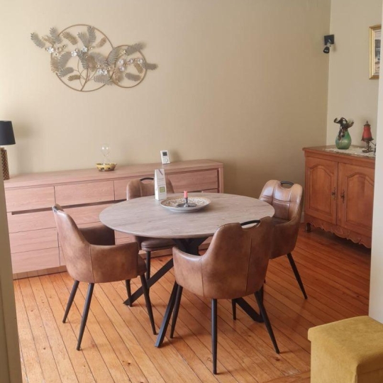  SARL PASSION IMMO Wagner Immo : Maison / Villa | DIEUZE (57260) | 145 m2 | 145 000 € 