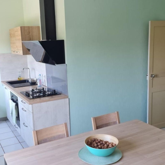  SARL PASSION IMMO Wagner Immo : Maison / Villa | DIEUZE (57260) | 145 m2 | 145 000 € 