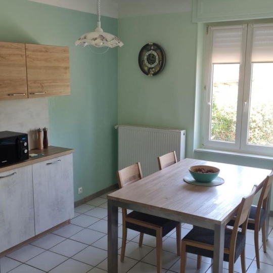  SARL PASSION IMMO Wagner Immo : Maison / Villa | DIEUZE (57260) | 145 m2 | 145 000 € 