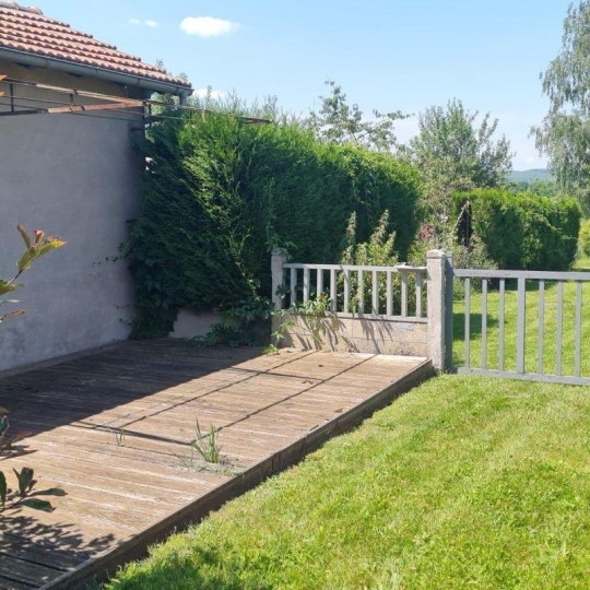 SARL PASSION IMMO Wagner Immo : Maison / Villa | DIEUZE (57260) | 145.00m2 | 145 000 € 