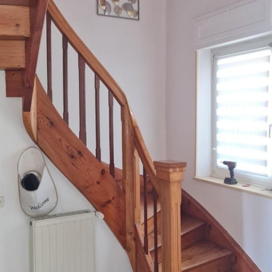  SARL PASSION IMMO Wagner Immo : Maison / Villa | DIEUZE (57260) | 145 m2 | 145 000 € 