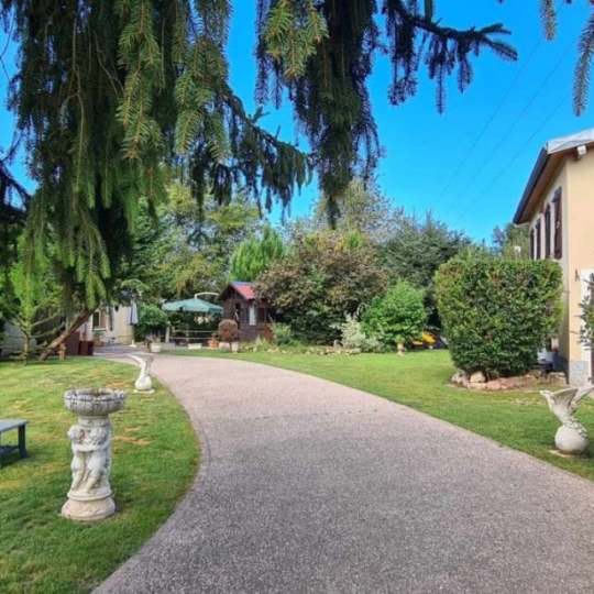  SARL PASSION IMMO Wagner Immo : Domaines / Propriétés | LUNEVILLE (54300) | 285 m2 | 395 000 € 