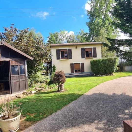 SARL PASSION IMMO Wagner Immo : Domaines / Propriétés | LUNEVILLE (54300) | 285 m2 | 395 000 € 