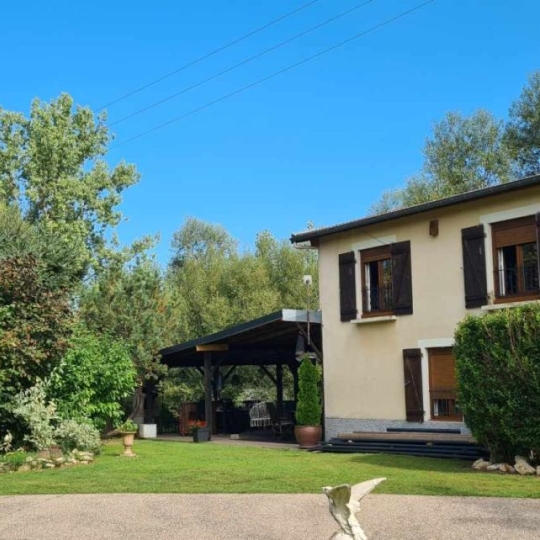  SARL PASSION IMMO Wagner Immo : Domaines / Propriétés | LUNEVILLE (54300) | 285 m2 | 395 000 € 
