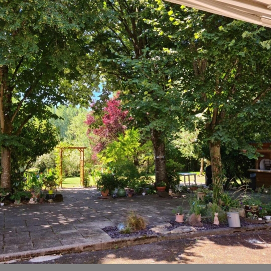 SARL PASSION IMMO Wagner Immo : Domaines / Propriétés | LUNEVILLE (54300) | 285 m2 | 395 000 € 