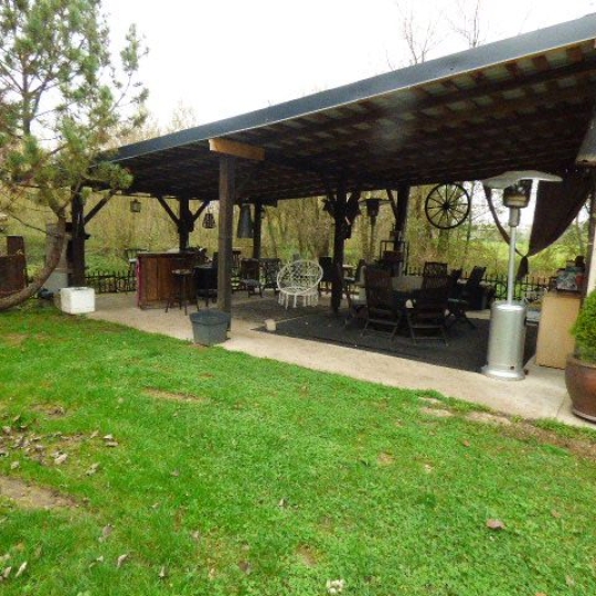  SARL PASSION IMMO Wagner Immo : Domaines / Propriétés | LUNEVILLE (54300) | 285 m2 | 395 000 € 