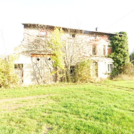  SARL PASSION IMMO Wagner Immo : Maison / Villa | AVRICOURT (57810) | 180 m2 | 22 000 € 