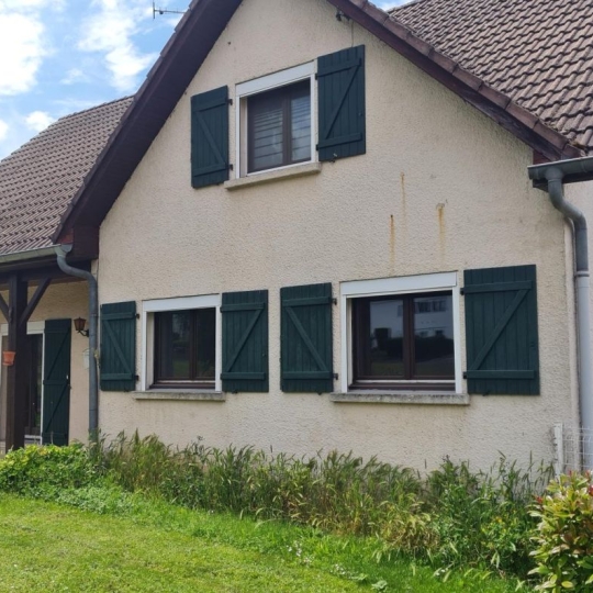  SARL PASSION IMMO Wagner Immo : Maison / Villa | DIEUZE (57260) | 159 m2 | 210 000 € 