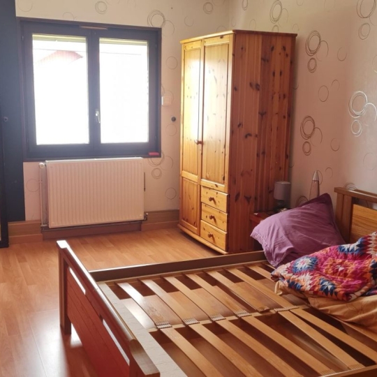  SARL PASSION IMMO Wagner Immo : Maison / Villa | DIEUZE (57260) | 159 m2 | 210 000 € 
