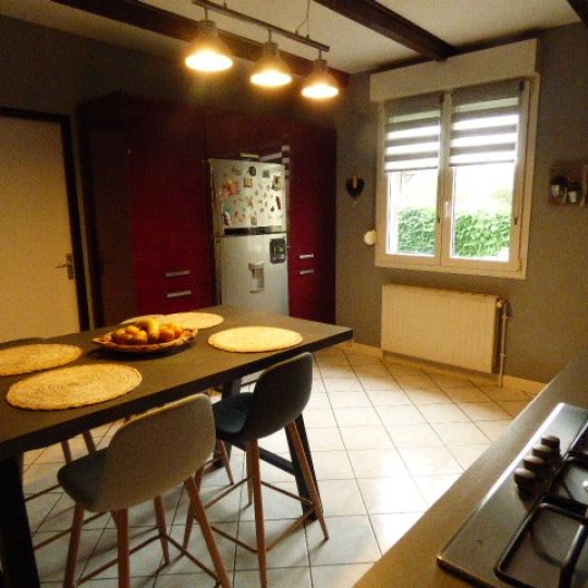  SARL PASSION IMMO Wagner Immo : Maison / Villa | BADONVILLER (54540) | 95 m2 | 78 000 € 