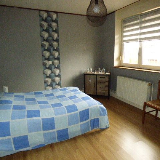  SARL PASSION IMMO Wagner Immo : Maison / Villa | BADONVILLER (54540) | 95 m2 | 78 000 € 