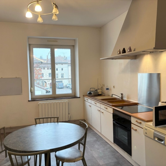  SARL PASSION IMMO Wagner Immo : Appartement | SAINT-MIHIEL (55300) | 81 m2 | 89 000 € 