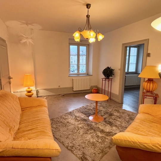  SARL PASSION IMMO Wagner Immo : Appartement | SAINT-MIHIEL (55300) | 81 m2 | 89 000 € 