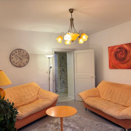  SARL PASSION IMMO Wagner Immo : Appartement | SAINT-MIHIEL (55300) | 81 m2 | 89 000 € 