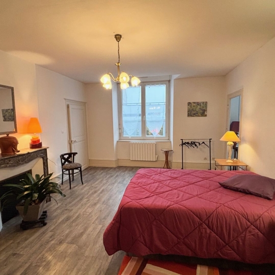  SARL PASSION IMMO Wagner Immo : Appartement | SAINT-MIHIEL (55300) | 81 m2 | 89 000 € 