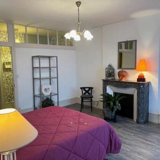  SARL PASSION IMMO Wagner Immo : Appartement | SAINT-MIHIEL (55300) | 81 m2 | 89 000 € 