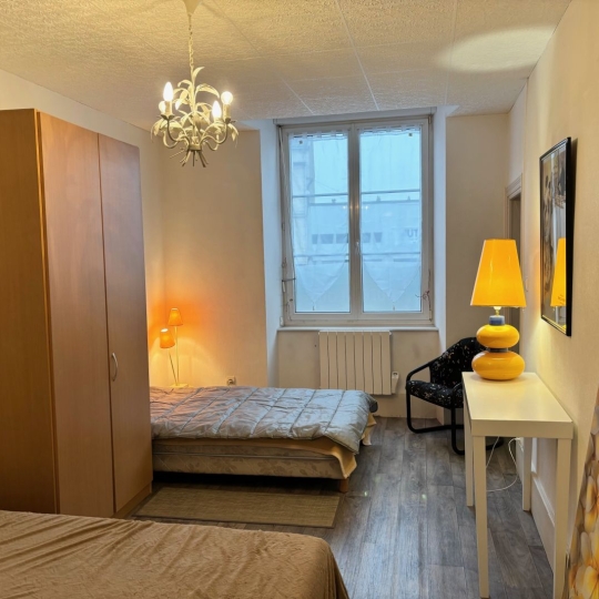  SARL PASSION IMMO Wagner Immo : Appartement | SAINT-MIHIEL (55300) | 81 m2 | 89 000 € 