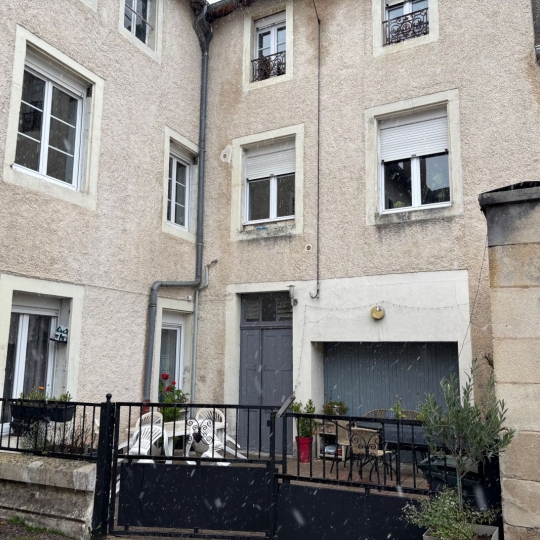  SARL PASSION IMMO Wagner Immo : Appartement | SAINT-MIHIEL (55300) | 81 m2 | 89 000 € 