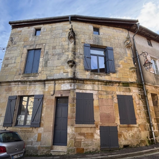  SARL PASSION IMMO Wagner Immo : Appartement | BAR-LE-DUC (55000) | 70 m2 | 106 000 € 