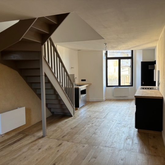  SARL PASSION IMMO Wagner Immo : Appartement | BAR-LE-DUC (55000) | 70 m2 | 106 000 € 