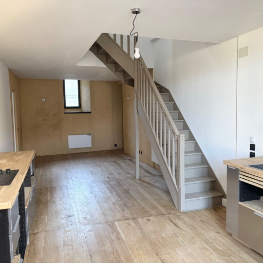 SARL PASSION IMMO Wagner Immo : Appartement | BAR-LE-DUC (55000) | 70.00m2 | 106 000 € 