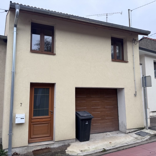  SARL PASSION IMMO Wagner Immo : Immeuble | PONT-SAINT-VINCENT (54550) | 98 m2 | 230 000 € 