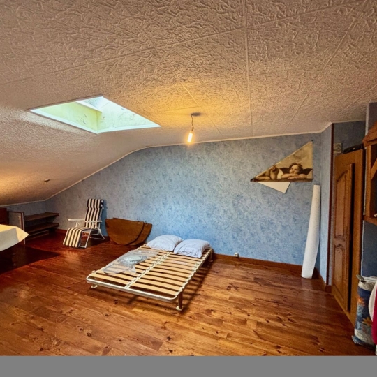  SARL PASSION IMMO Wagner Immo : Maison / Villa | SAINT-MIHIEL (55300) | 140 m2 | 105 000 € 