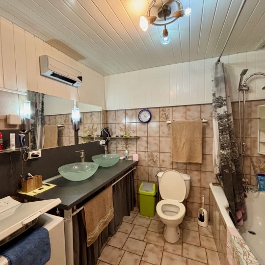  SARL PASSION IMMO Wagner Immo : Maison / Villa | SAINT-MIHIEL (55300) | 140 m2 | 105 000 € 