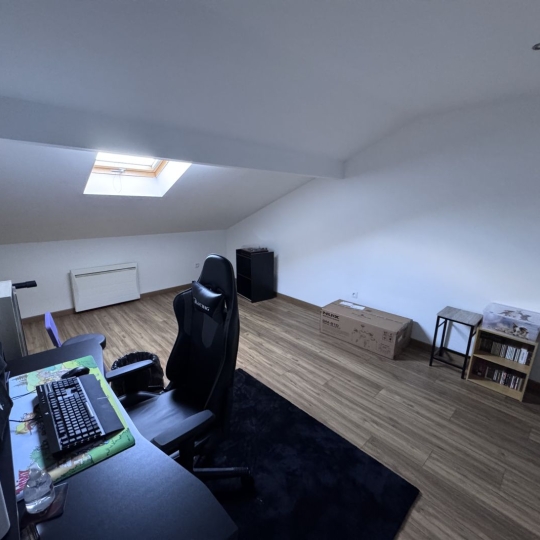  SARL PASSION IMMO Wagner Immo : Appartement | PONT-SAINT-VINCENT (54550) | 0 m2 | 118 000 € 
