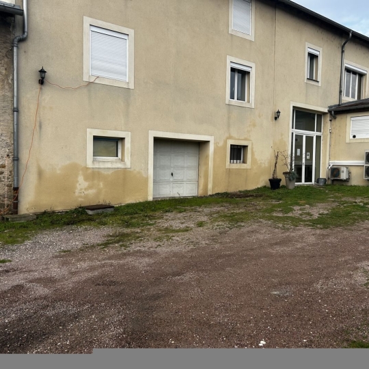  SARL PASSION IMMO Wagner Immo : Appartement | SEICHAMPS (54280) | 97 m2 | 80 000 € 