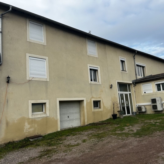  SARL PASSION IMMO Wagner Immo : Appartement | SEICHAMPS (54280) | 97 m2 | 80 000 € 