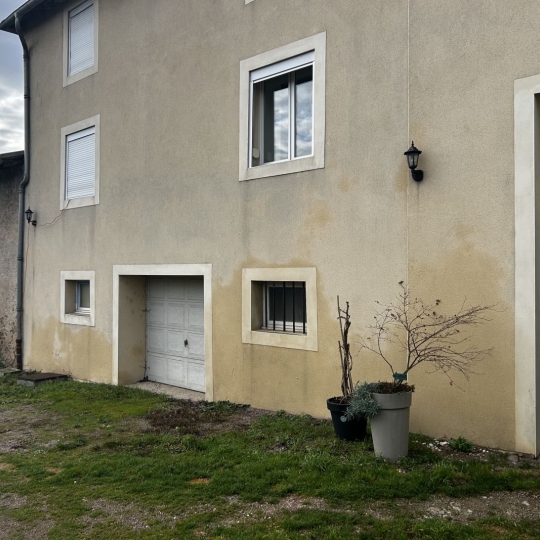  SARL PASSION IMMO Wagner Immo : Appartement | SEICHAMPS (54280) | 97 m2 | 80 000 € 