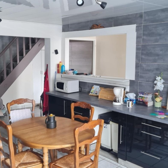  SARL PASSION IMMO Wagner Immo : Maison / Villa | VIC-SUR-SEILLE (57630) | 131 m2 | 110 000 € 